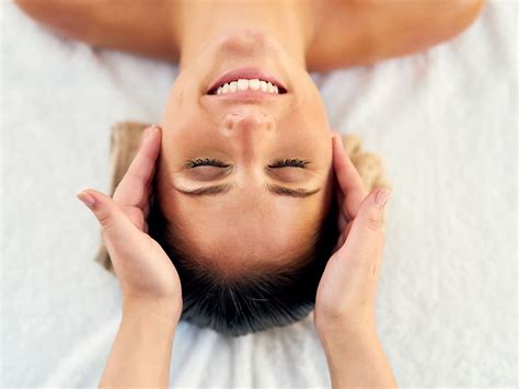 Sinnliche Ganzkörpermassage Erotik Massage Wiehl